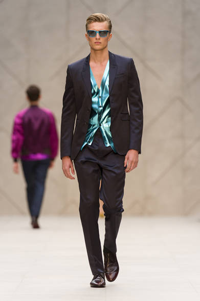 2013 Spring/Summer Collection