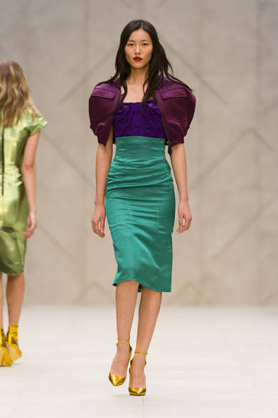 2013 Spring/Summer Collection