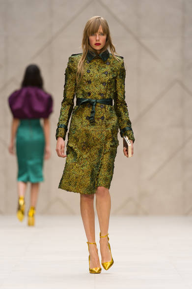 2013 Spring/Summer Collection