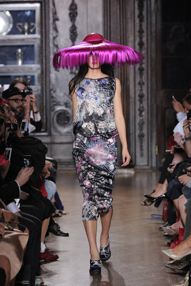 2013 Spring/Summer Collection