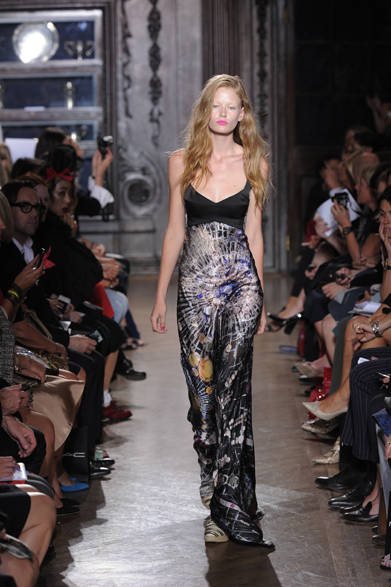 2013 Spring/Summer Collection