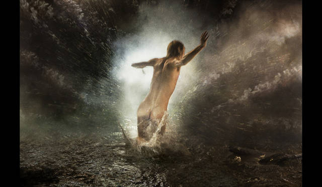 <strong>ART｜TOKYO PHOTO 2012 Recommended by Tomohiro Harada, Director of TOKYO PHOTO</strong> Tomio Koyama Gallery (Tokyo) Ryan McGinley Kaboom 2012 121.5 × 182.2 cm c-print edition of 3 © Ryan MacGinley Courtesy of the artist and Team Gallery, New York