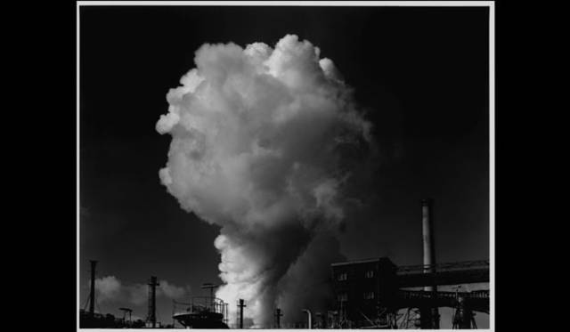 <strong>ART｜TOKYO PHOTO 2012 Recommended by Tomohiro Harada, Director of TOKYO PHOTO</strong> Gallery Hashimoto (Tokyo) Quicksilver 2 2007 gelatin-silver print 100.0 × 125.0