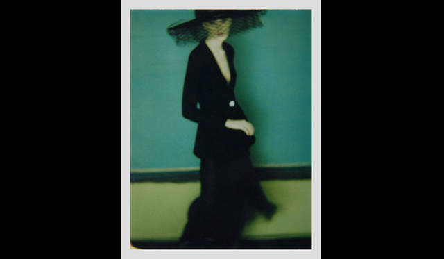 <strong>ART｜TOKYO PHOTO 2012 Recommended by Tomohiro Harada, Director of TOKYO PHOTO</strong> Camera Obscura (Paris) © Sarah Moon. Fasion 10 (pour New-york Times) 1998