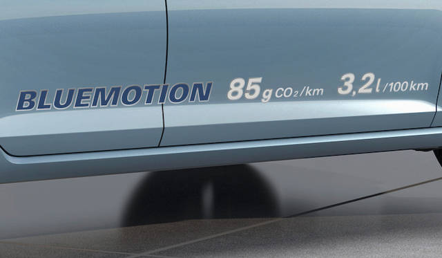 <strong>Volkswagen Golf Blue Motion｜フォルクスワーゲン ゴルフ ブルーモーション</strong>
