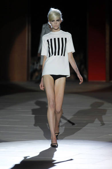 Spring/Summer 2013 Collection