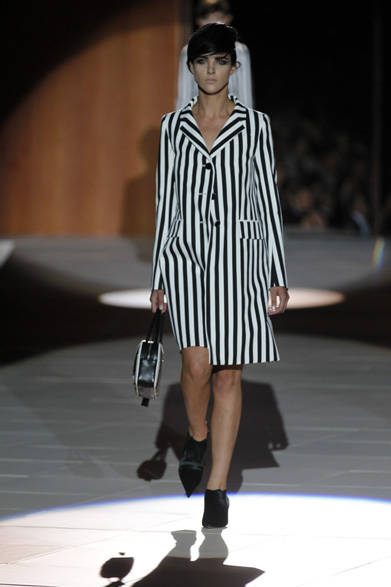 Spring/Summer 2013 Collection