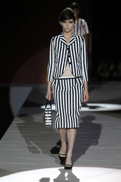 Spring/Summer 2013 Collection