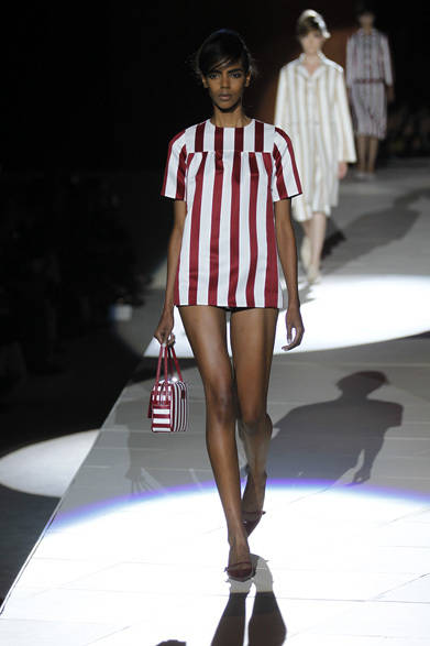Spring/Summer 2013 Collection