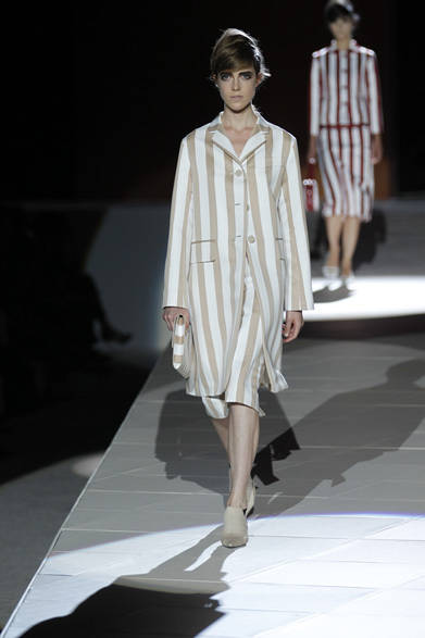 Spring/Summer 2013 Collection