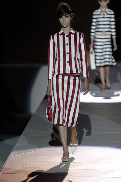 Spring/Summer 2013 Collection