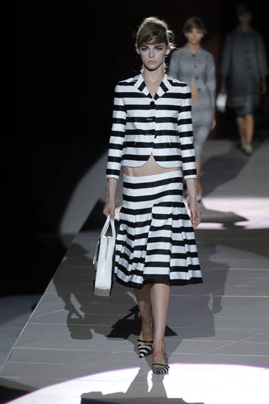 Spring/Summer 2013 Collection