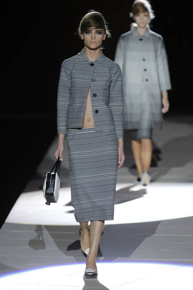 Spring/Summer 2013 Collection