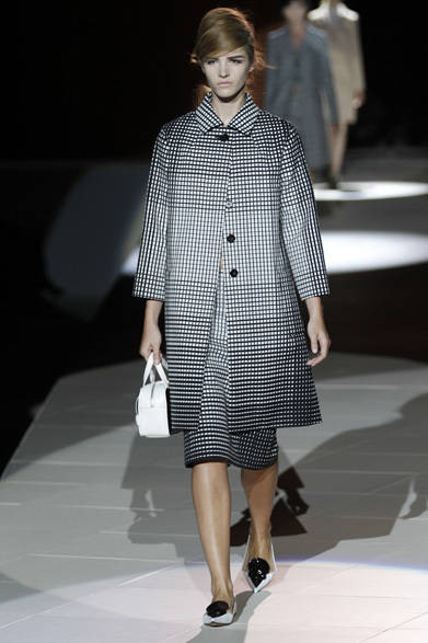 Spring/Summer 2013 Collection