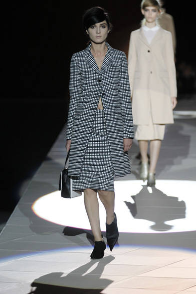 Spring/Summer 2013 Collection