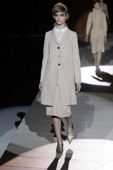 Spring/Summer 2013 Collection