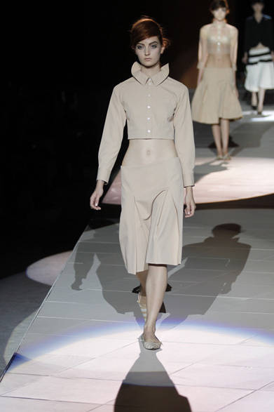 Spring/Summer 2013 Collection