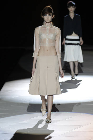 Spring/Summer 2013 Collection