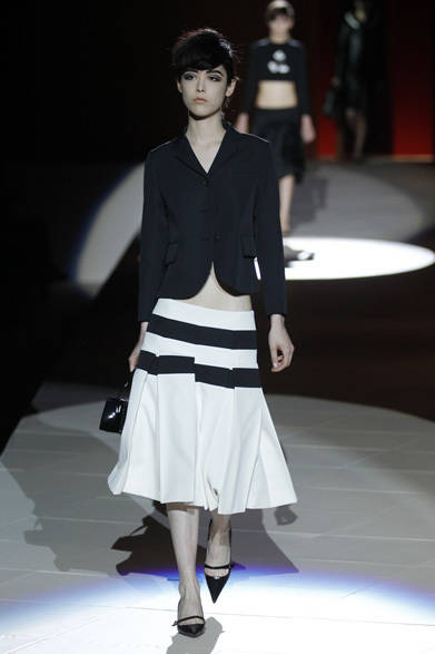 Spring/Summer 2013 Collection