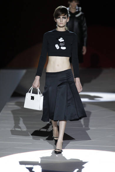 Spring/Summer 2013 Collection