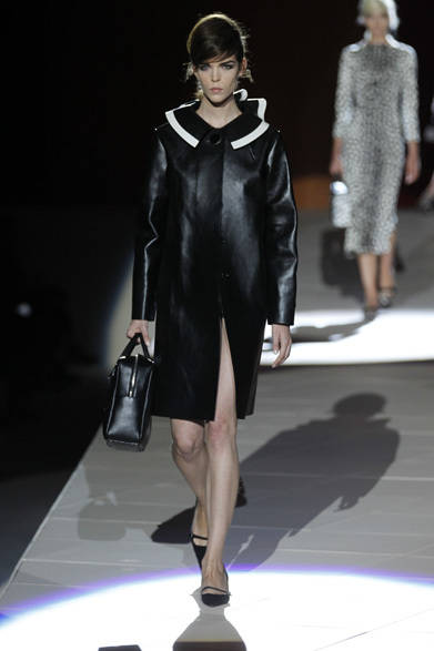Spring/Summer 2013 Collection