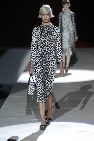 Spring/Summer 2013 Collection