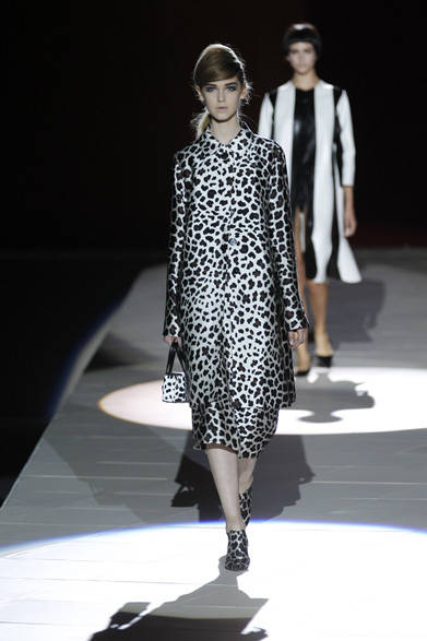 Spring/Summer 2013 Collection