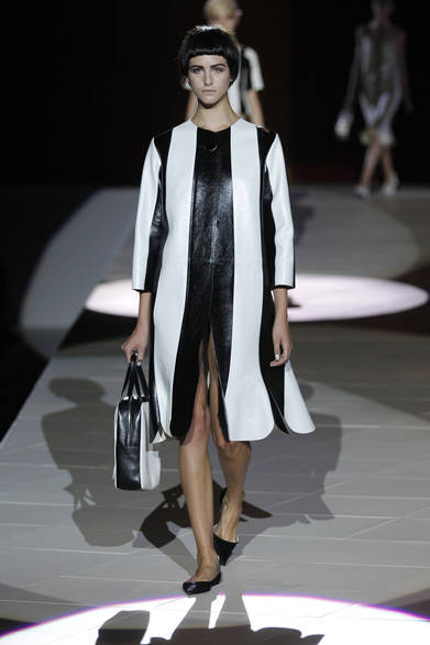 Spring/Summer 2013 Collection
