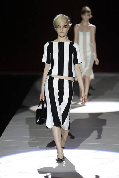 Spring/Summer 2013 Collection