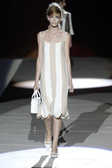 Spring/Summer 2013 Collection