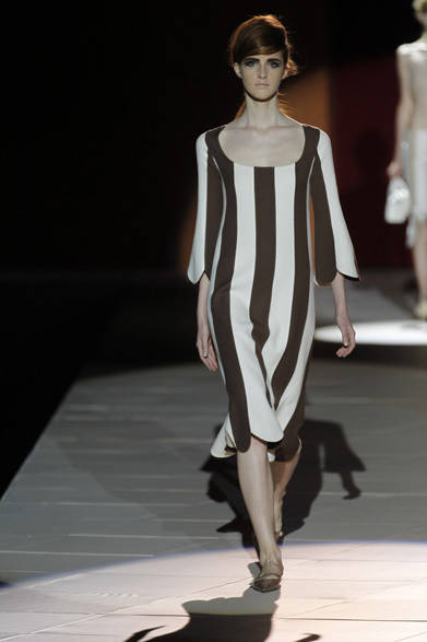 Spring/Summer 2013 Collection