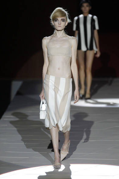 Spring/Summer 2013 Collection