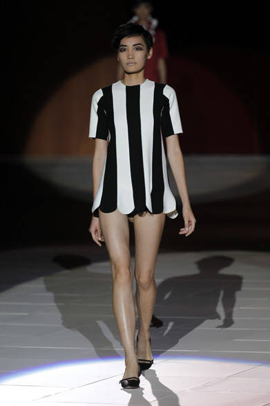 Spring/Summer 2013 Collection