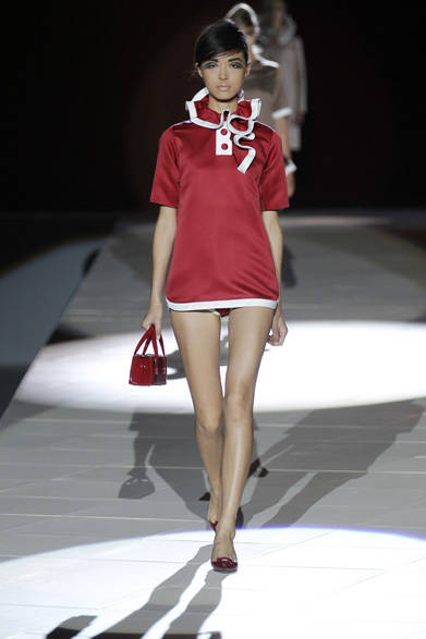 Spring/Summer 2013 Collection