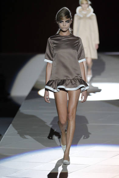 Spring/Summer 2013 Collection