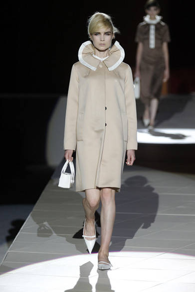 Spring/Summer 2013 Collection