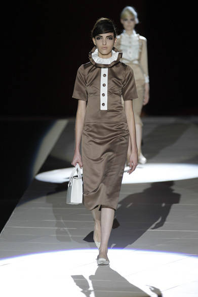 Spring/Summer 2013 Collection