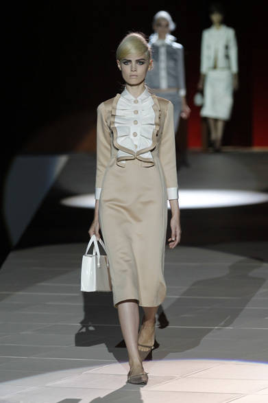 Spring/Summer 2013 Collection