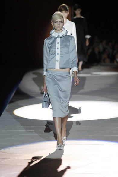 Spring/Summer 2013 Collection