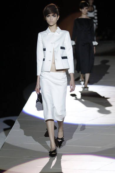 Spring/Summer 2013 Collection