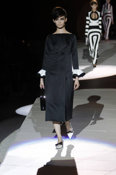 Spring/Summer 2013 Collection