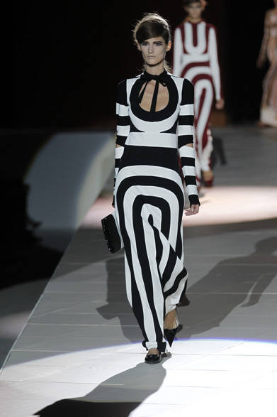 Spring/Summer 2013 Collection