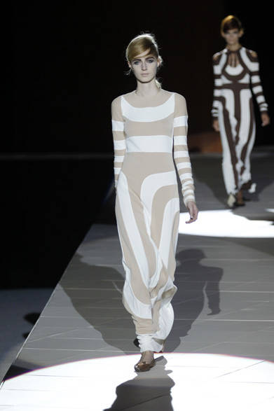 Spring/Summer 2013 Collection