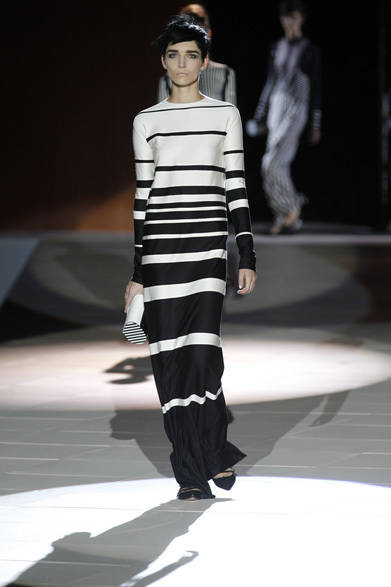 Spring/Summer 2013 Collection