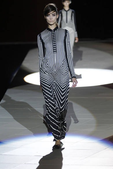 Spring/Summer 2013 Collection
