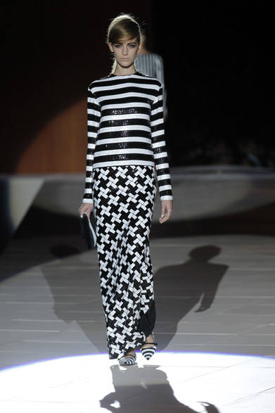 Spring/Summer 2013 Collection
