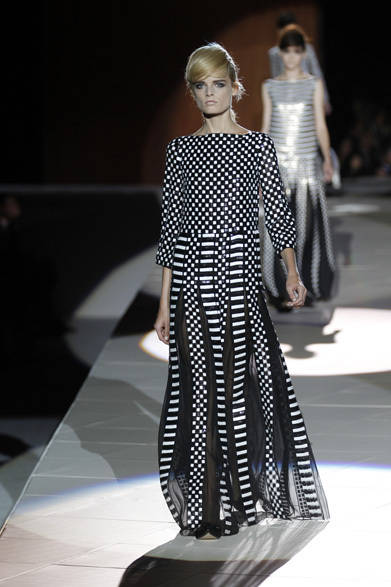Spring/Summer 2013 Collection
