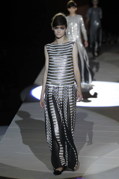 Spring/Summer 2013 Collection