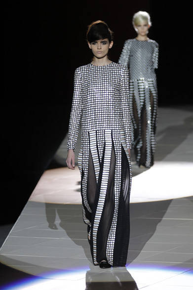 Spring/Summer 2013 Collection