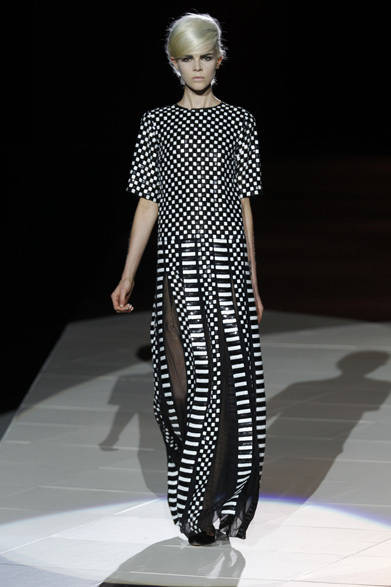 Spring/Summer 2013 Collection